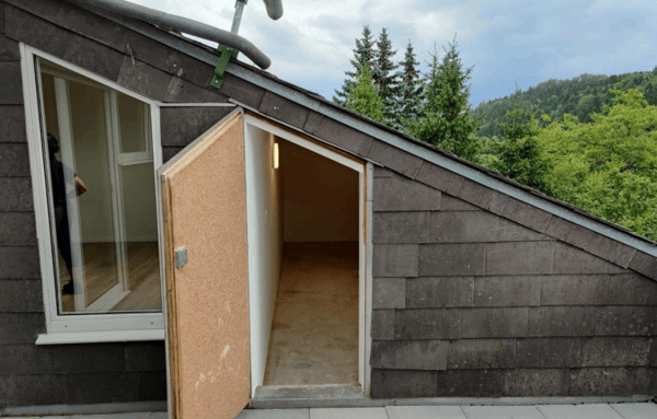 Ruhige grosszügige 2.5-Zimmer-Wohnung mit Terrasse in Stallikon 9