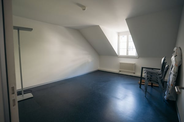 Büro im Haus am Fluss (18.6m2) 1