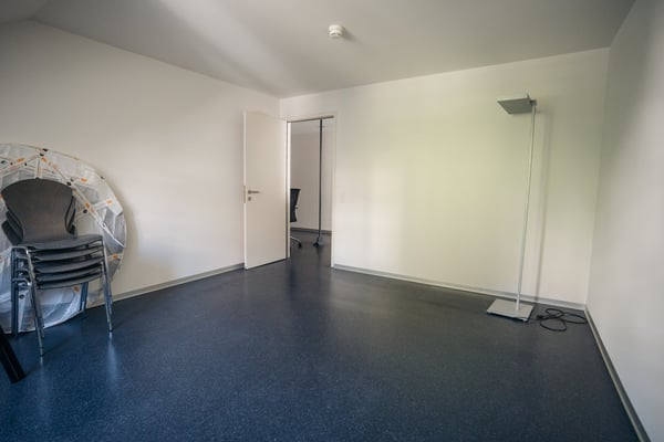 Büro im Haus am Fluss (18.6m2) 2