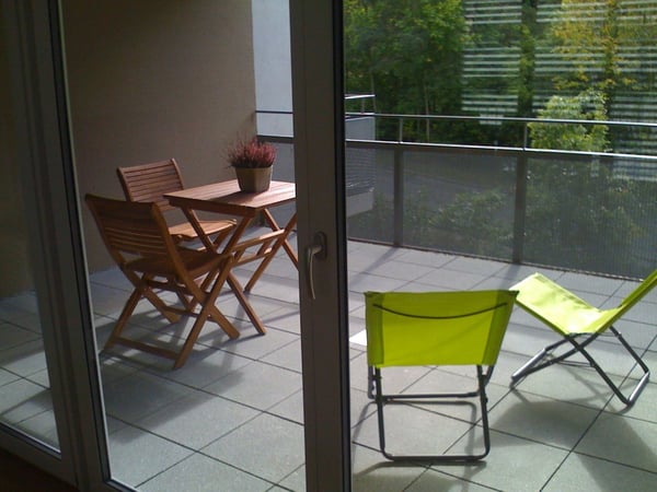 Möblierte 3,5 Zimmer/ 2 bedroom apartment in Adliswil (Zurich) 7