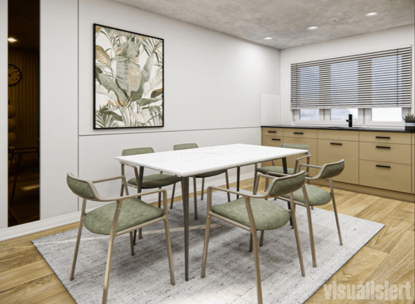 Moderne 3.5-Zimmer-Attika in Bäriswil BE - Neubau 2026 4