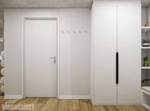 Moderne 3.5-Zimmer-Attika in Bäriswil BE - Neubau 2026 3