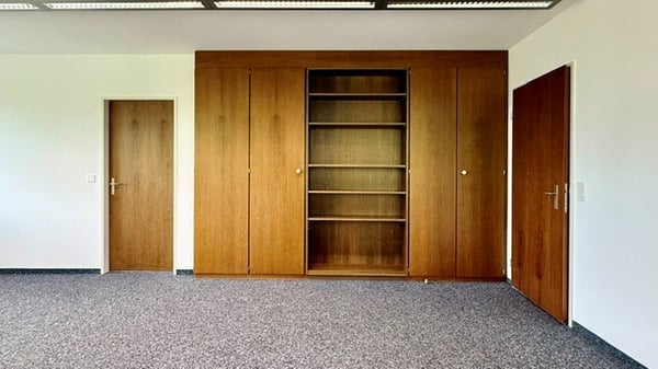 Zwei Büroräume an zentraler und ruhiger Lage nahe Heuwaage 3