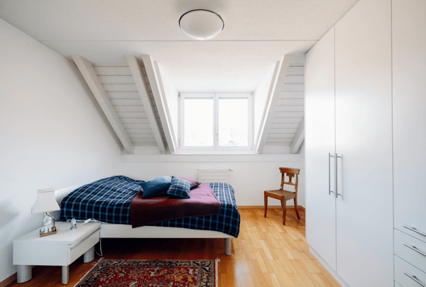 Grosszügige 5-Zimmer-Duplex-Wohnung (Galerie) mit Bergblick in Steffisburg 10