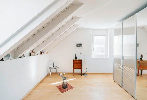 Grosszügige 5-Zimmer-Duplex-Wohnung (Galerie) mit Bergblick in Steffisburg 11