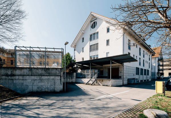 Grosszügige 5-Zimmer-Duplex-Wohnung (Galerie) mit Bergblick in Steffisburg 19