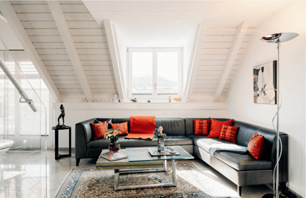 Grosszügige 5-Zimmer-Duplex-Wohnung (Galerie) mit Bergblick in Steffisburg 9