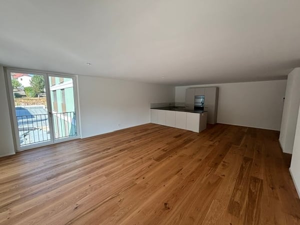 Moderne Neubau-2.5-Zimmer-Eigentumswohnung 5