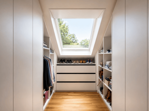 Moderne 4.5-Zimmer-Dachwohnung mit Loggia im Eigentumsstandard in Möhlin 6