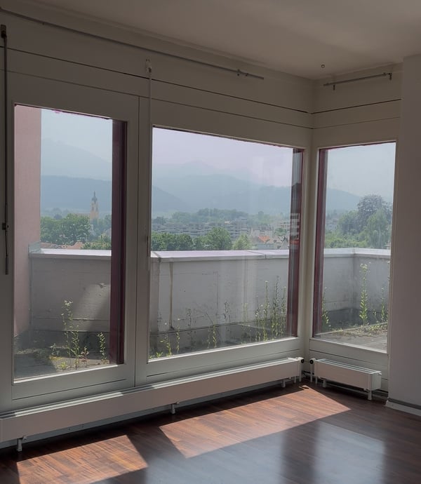 Zentrale, Ruhige, Wohnung mit 100m2 Dachterrasse 4