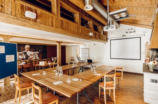 Verkauf Landgasthof und Seminarhotel Lueg Emmental 9