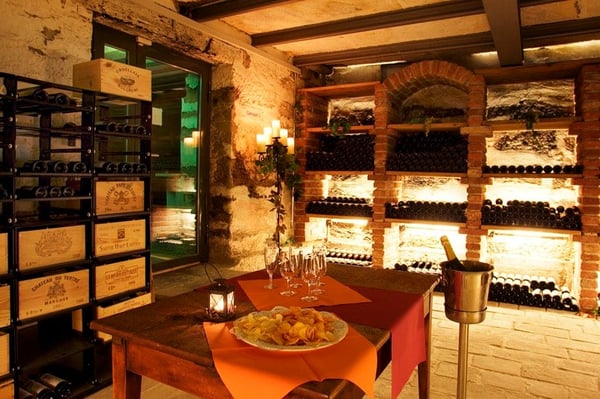 Verkauf Landgasthof und Seminarhotel Lueg Emmental 10