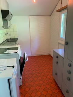 Helle 3-Zimmer-Wohnung mit Balkon in Heimberg 3