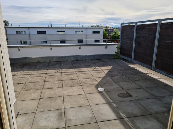 5 1/2-Zimmer Reiheneinfamilienhaus / Lyss Stigli / Spinsmattweg 7