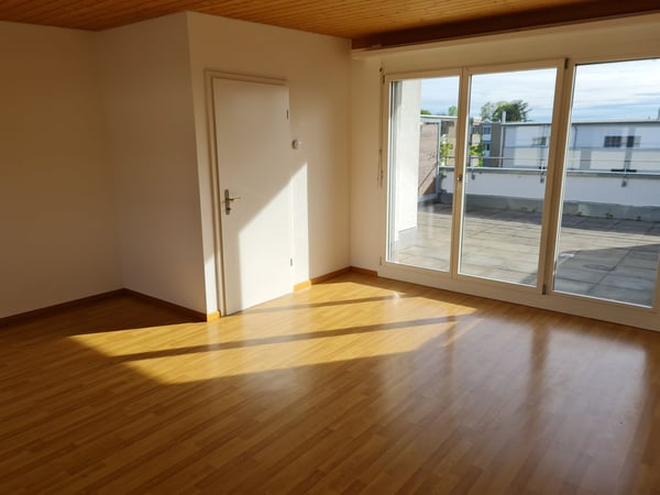 5 1/2-Zimmer Reiheneinfamilienhaus / Lyss Stigli / Spinsmattweg 3