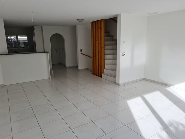 5 1/2-Zimmer Reiheneinfamilienhaus / Lyss Stigli / Spinsmattweg 4