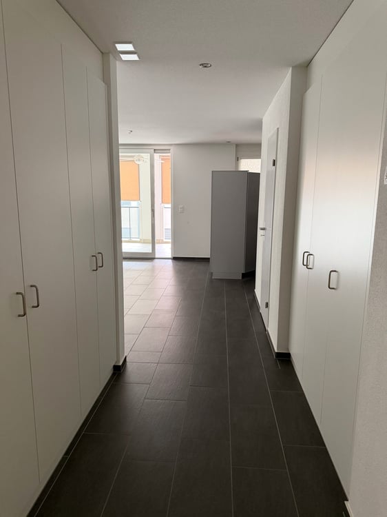 Lichtdurchflutete 3.5-Zimmer-Wohnung, 95 m², an zentraler Lage in Steffisburg 3