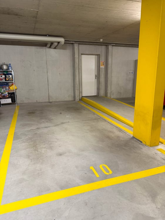 Lichtdurchflutete 3.5-Zimmer-Wohnung, 95 m², an zentraler Lage in Steffisburg 17