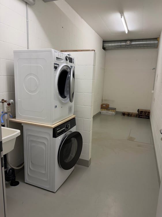 Lichtdurchflutete 3.5-Zimmer-Wohnung, 95 m², an zentraler Lage in Steffisburg 11