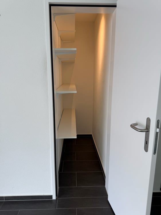 Lichtdurchflutete 3.5-Zimmer-Wohnung, 95 m², an zentraler Lage in Steffisburg 6