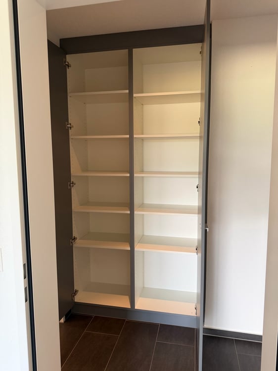 Lichtdurchflutete 3.5-Zimmer-Wohnung, 95 m², an zentraler Lage in Steffisburg 5