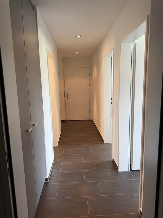 Lichtdurchflutete 3.5-Zimmer-Wohnung, 95 m², an zentraler Lage in Steffisburg 15
