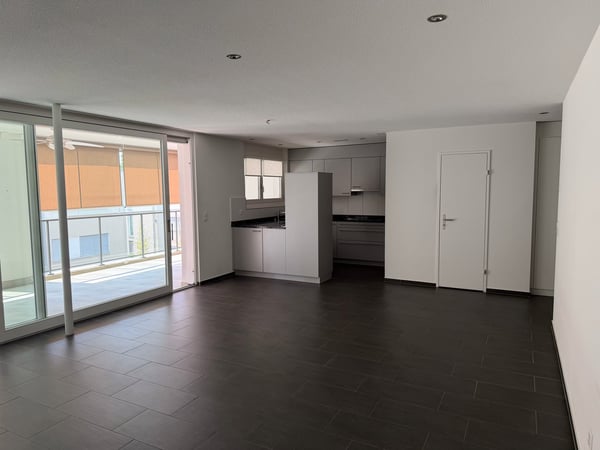 Lichtdurchflutete 3.5-Zimmer-Wohnung, 95 m², an zentraler Lage in Steffisburg 9