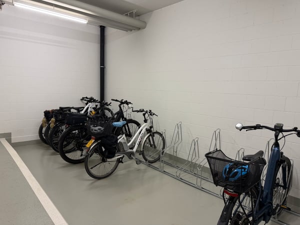 Lichtdurchflutete 3.5-Zimmer-Wohnung, 95 m², an zentraler Lage in Steffisburg 12