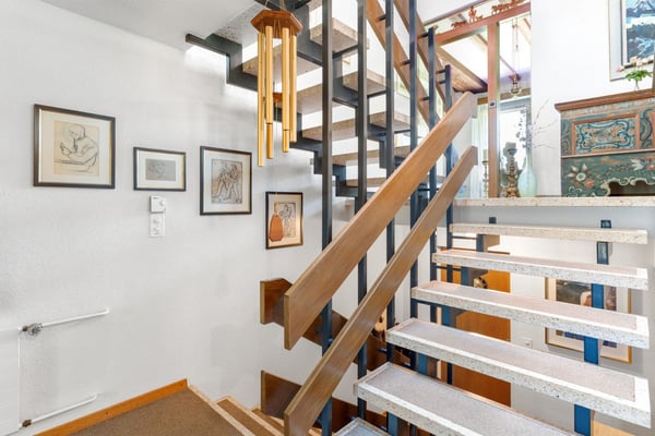 Charmantes Einfamilienhaus in Appenzell – 6.5 Zimmer mit Aussicht und Doppelgarage 12