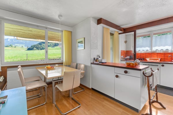 Charmantes Einfamilienhaus in Appenzell – 6.5 Zimmer mit Aussicht und Doppelgarage 31