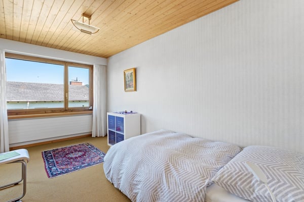 Charmantes Einfamilienhaus in Appenzell – 6.5 Zimmer mit Aussicht und Doppelgarage 19