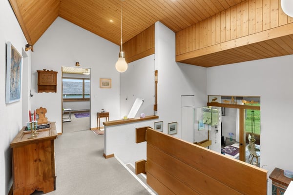 Charmantes Einfamilienhaus in Appenzell – 6.5 Zimmer mit Aussicht und Doppelgarage 25