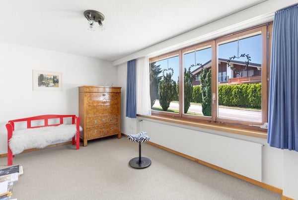 Charmantes Einfamilienhaus in Appenzell – 6.5 Zimmer mit Aussicht und Doppelgarage 2