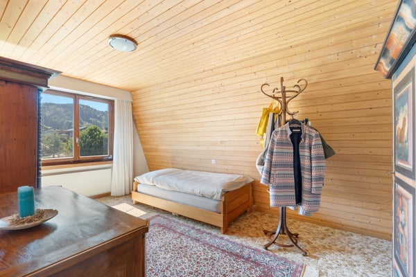 Charmantes Einfamilienhaus in Appenzell – 6.5 Zimmer mit Aussicht und Doppelgarage 14