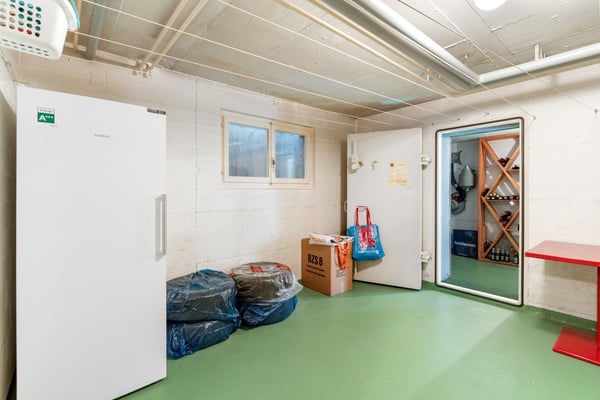 Charmantes Einfamilienhaus in Appenzell – 6.5 Zimmer mit Aussicht und Doppelgarage 4