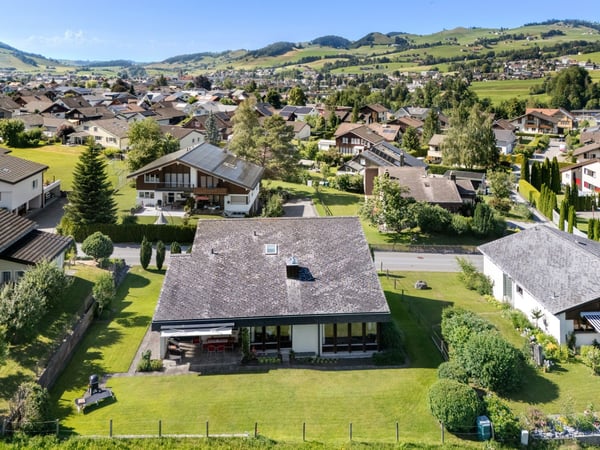 Charmantes Einfamilienhaus in Appenzell – 6.5 Zimmer mit Aussicht und Doppelgarage 43
