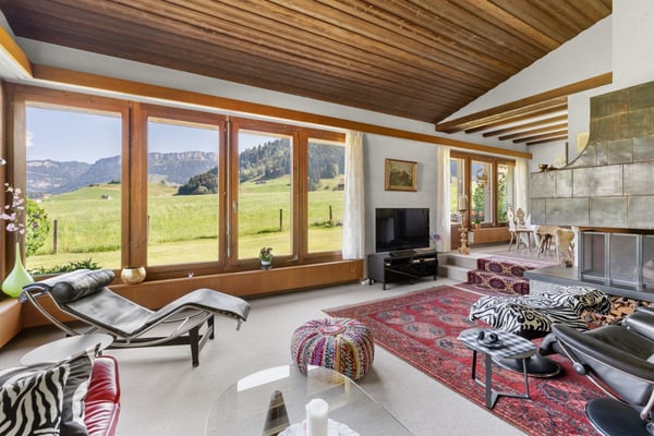 Charmantes Einfamilienhaus in Appenzell – 6.5 Zimmer mit Aussicht und Doppelgarage 27