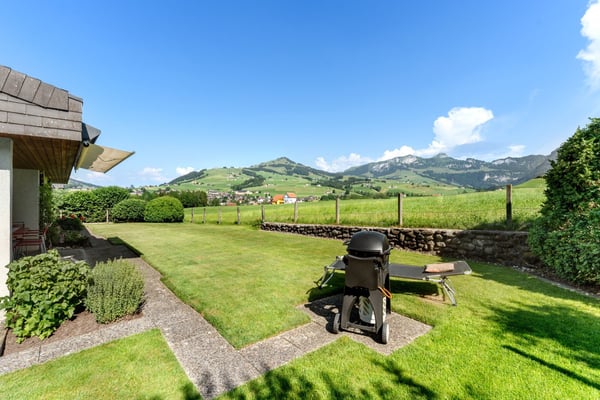 Charmantes Einfamilienhaus in Appenzell – 6.5 Zimmer mit Aussicht und Doppelgarage 36