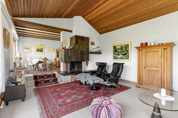 Charmantes Einfamilienhaus in Appenzell – 6.5 Zimmer mit Aussicht und Doppelgarage 29
