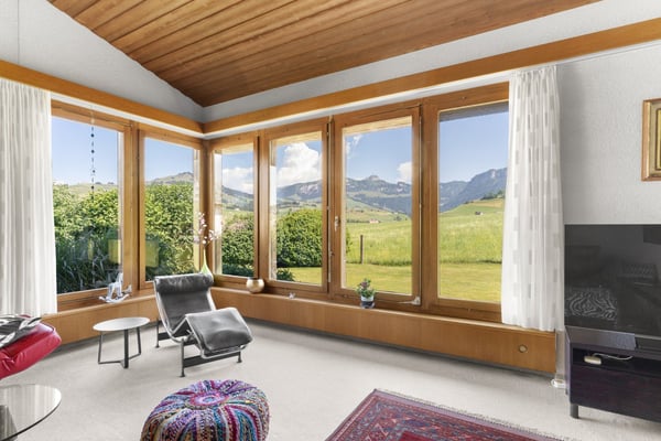 Charmantes Einfamilienhaus in Appenzell – 6.5 Zimmer mit Aussicht und Doppelgarage 26