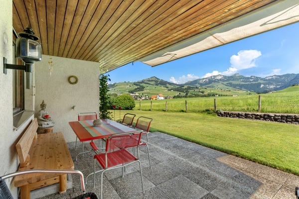 Charmantes Einfamilienhaus in Appenzell – 6.5 Zimmer mit Aussicht und Doppelgarage 35