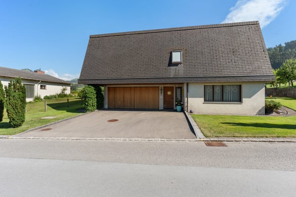 Charmantes Einfamilienhaus in Appenzell – 6.5 Zimmer mit Aussicht und Doppelgarage 39