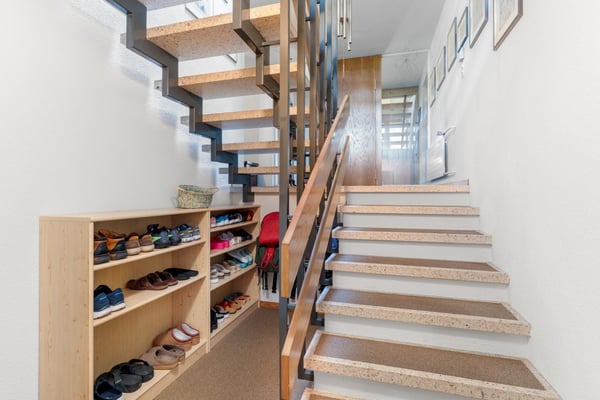 Charmantes Einfamilienhaus in Appenzell – 6.5 Zimmer mit Aussicht und Doppelgarage 5