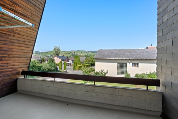 Charmantes Einfamilienhaus in Appenzell – 6.5 Zimmer mit Aussicht und Doppelgarage 21