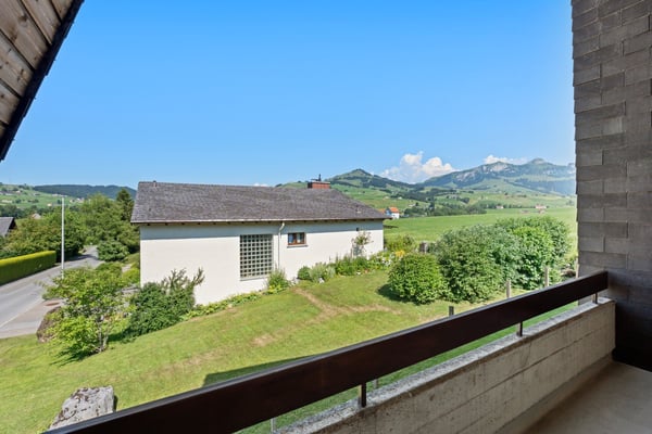 Charmantes Einfamilienhaus in Appenzell – 6.5 Zimmer mit Aussicht und Doppelgarage 22