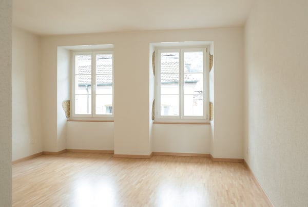 3.5-Zi-Wohnung mit Seeblick / 3.5 pce avec vue sur le lac - La Neuveville 9
