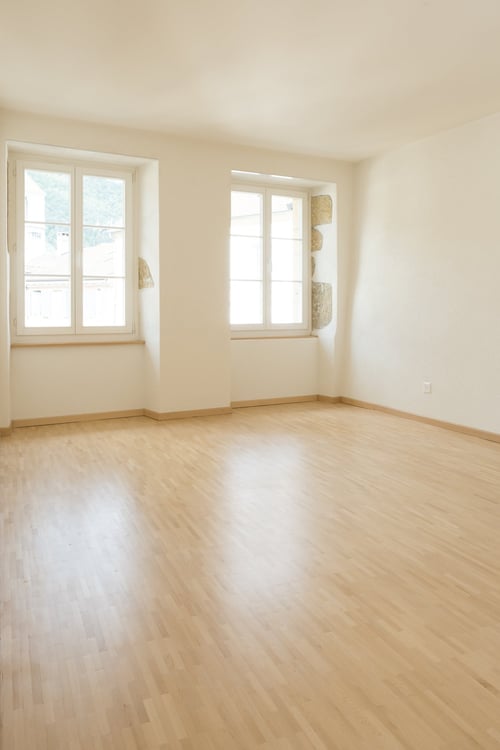 3.5-Zi-Wohnung mit Seeblick / 3.5 pce avec vue sur le lac - La Neuveville 11