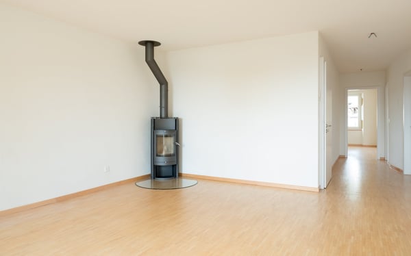 3.5-Zi-Wohnung mit Seeblick / 3.5 pce avec vue sur le lac - La Neuveville 7