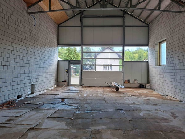 Gewerbe-/Industrieobjekt zur Miete in Bülach 2