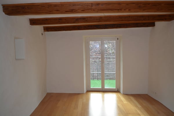 5-Zimmer-Maisonette-Wohnung mit Seeblick / Appartement en duplex de 5 pièces avec vue sur le lac 8